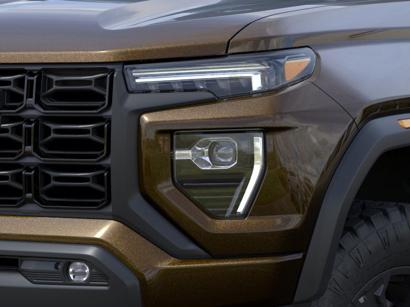 2025 GMC Canyon Elevation - Photo 45