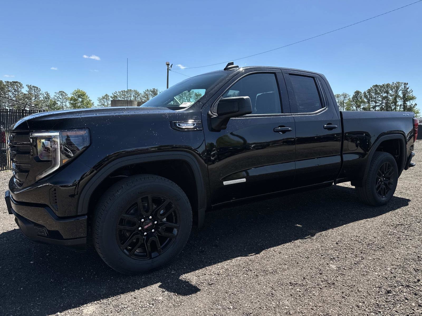2026 GMC Sierra 1500 Elevation - Photo 7