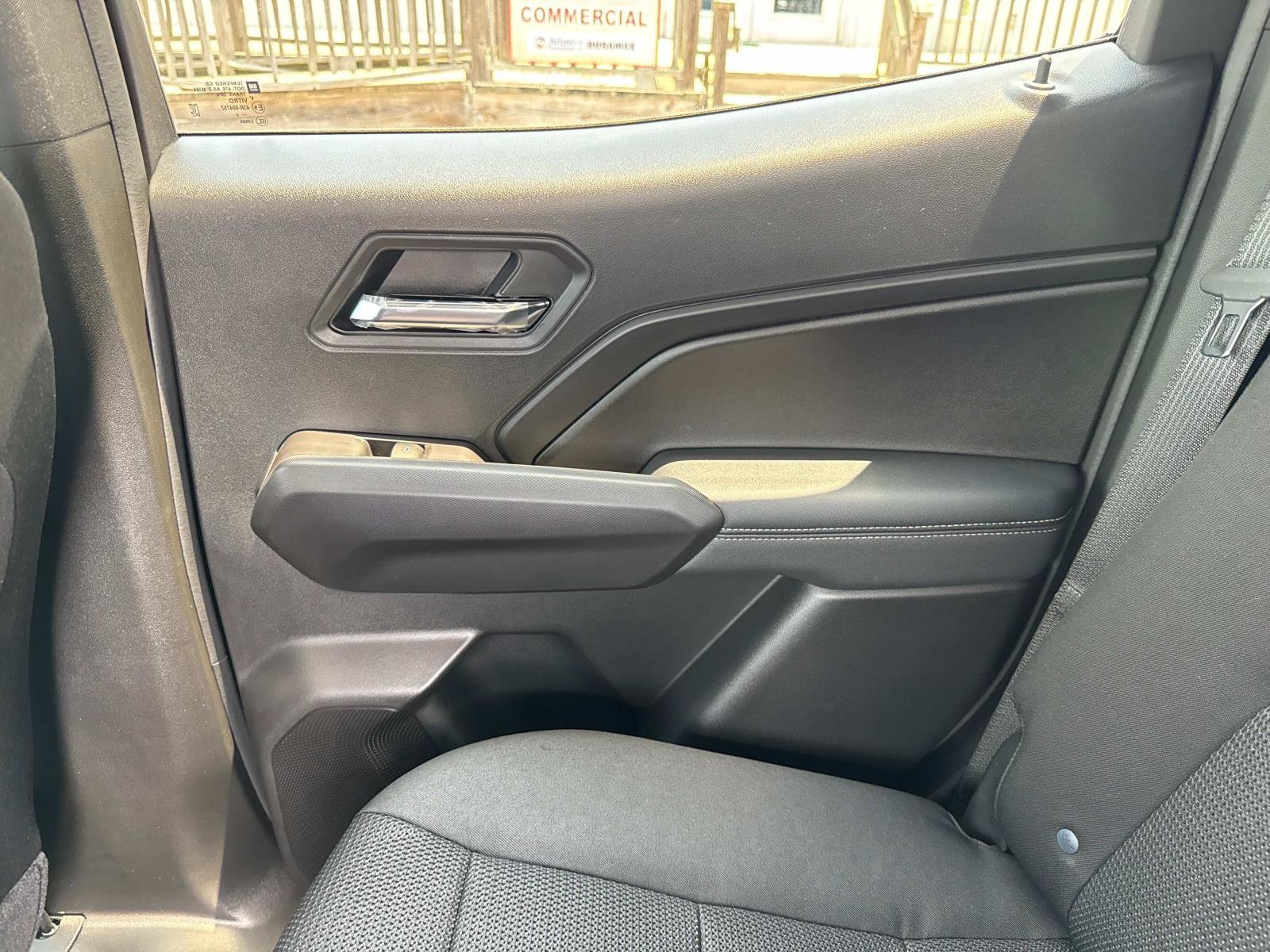 2025 GMC Canyon Elevation - Photo 17