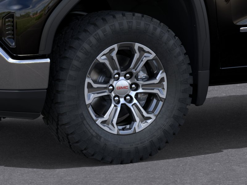 2026 GMC Sierra 1500 Pro - Photo 9