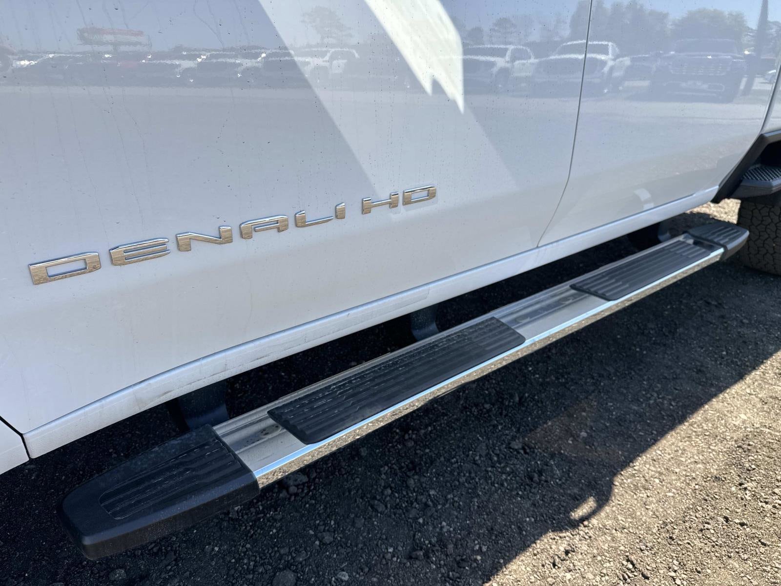 2026 GMC Sierra 2500HD Denali - Photo 11