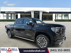 2025 GMC Sierra 1500 Denali Ultimate Truck