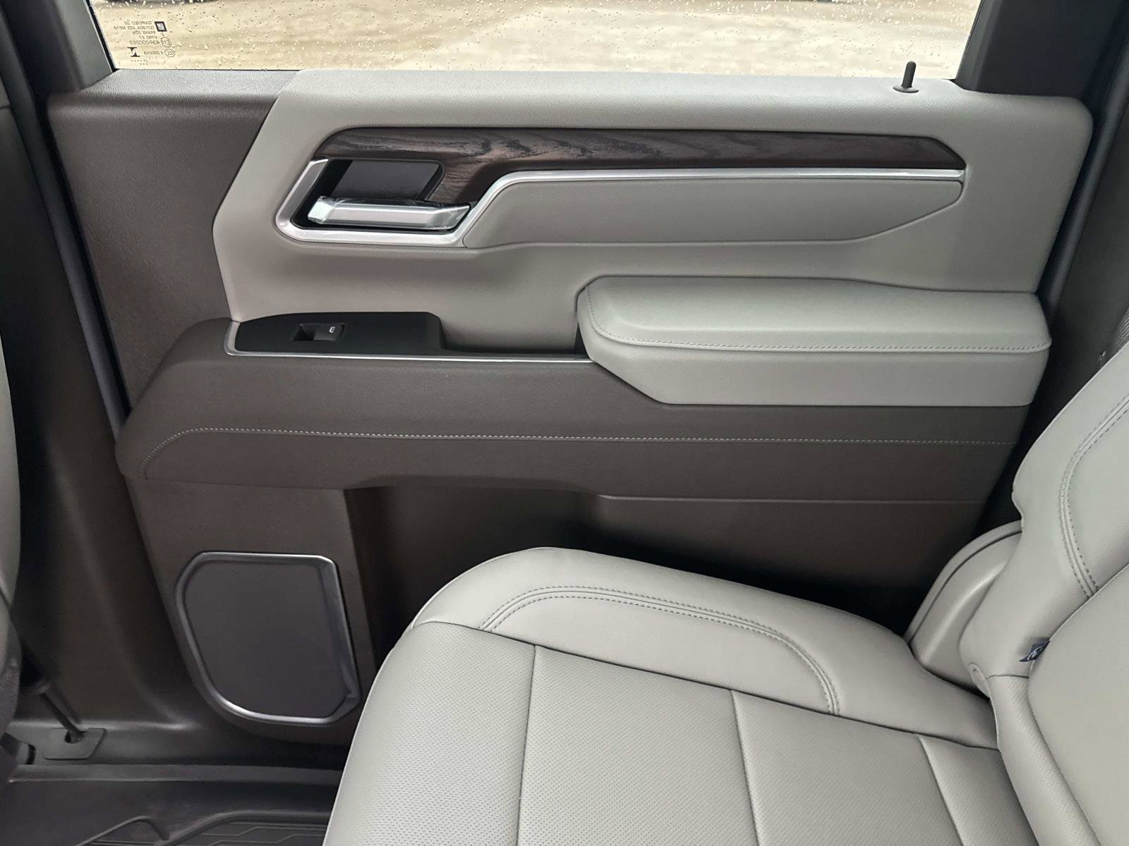 2026 GMC Sierra 2500HD SLT - Photo 18