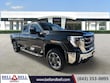GMC Sierra 2500 HD