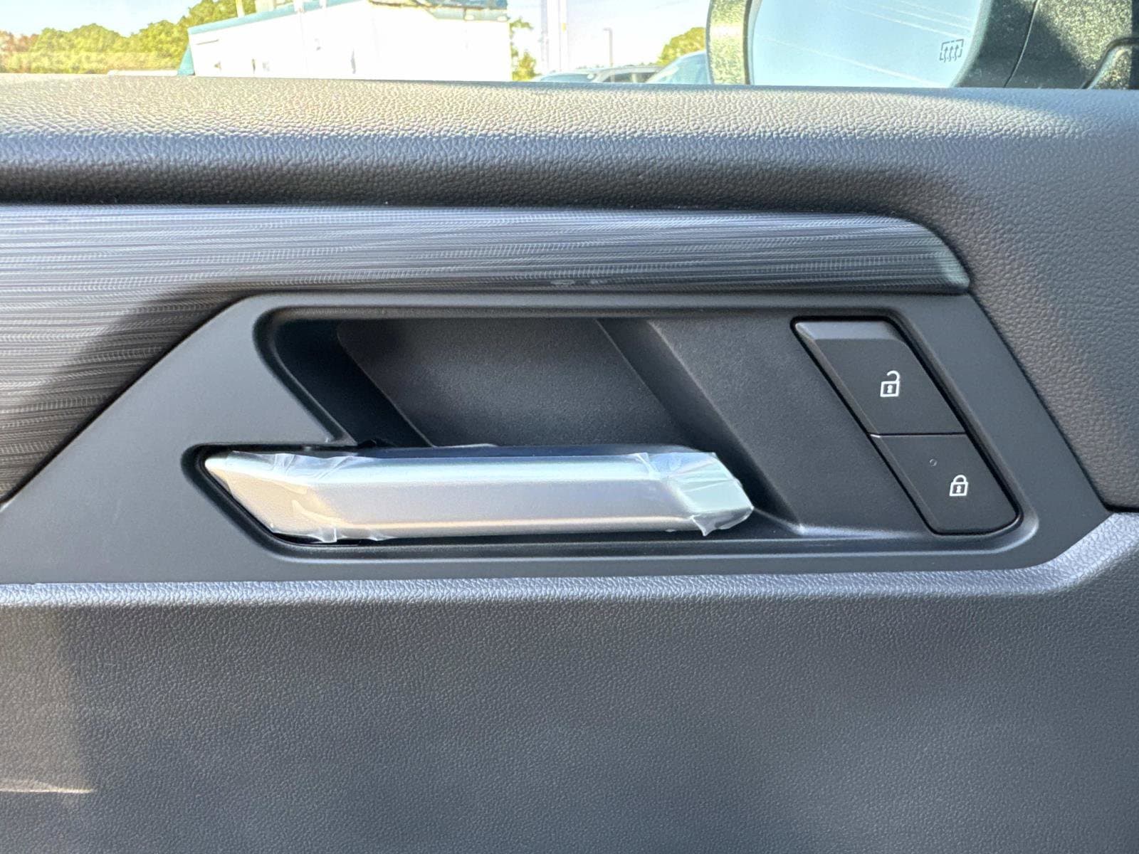 2026 GMC Acadia Elevation - Photo 21