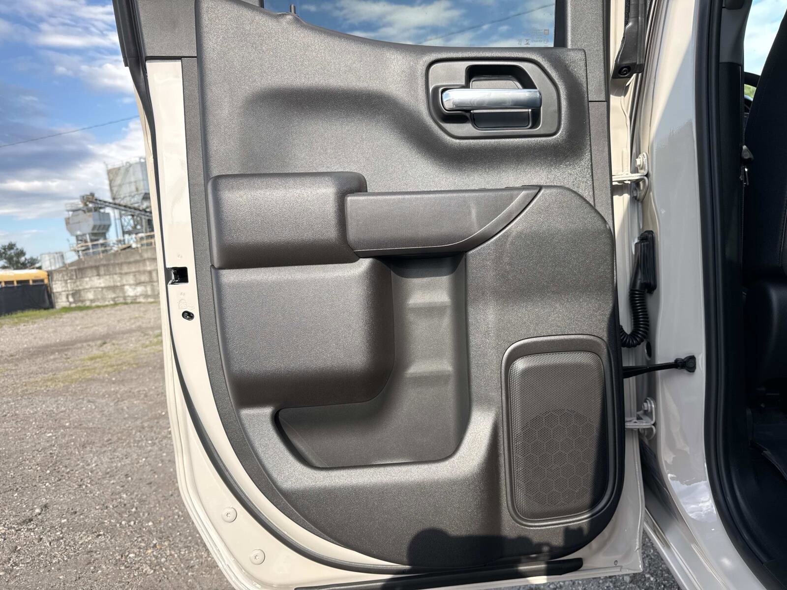 2026 GMC Sierra 1500 Pro - Photo 14