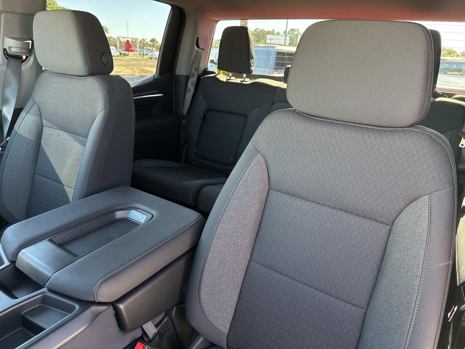 2026 GMC Sierra 1500 Elevation - Photo 24