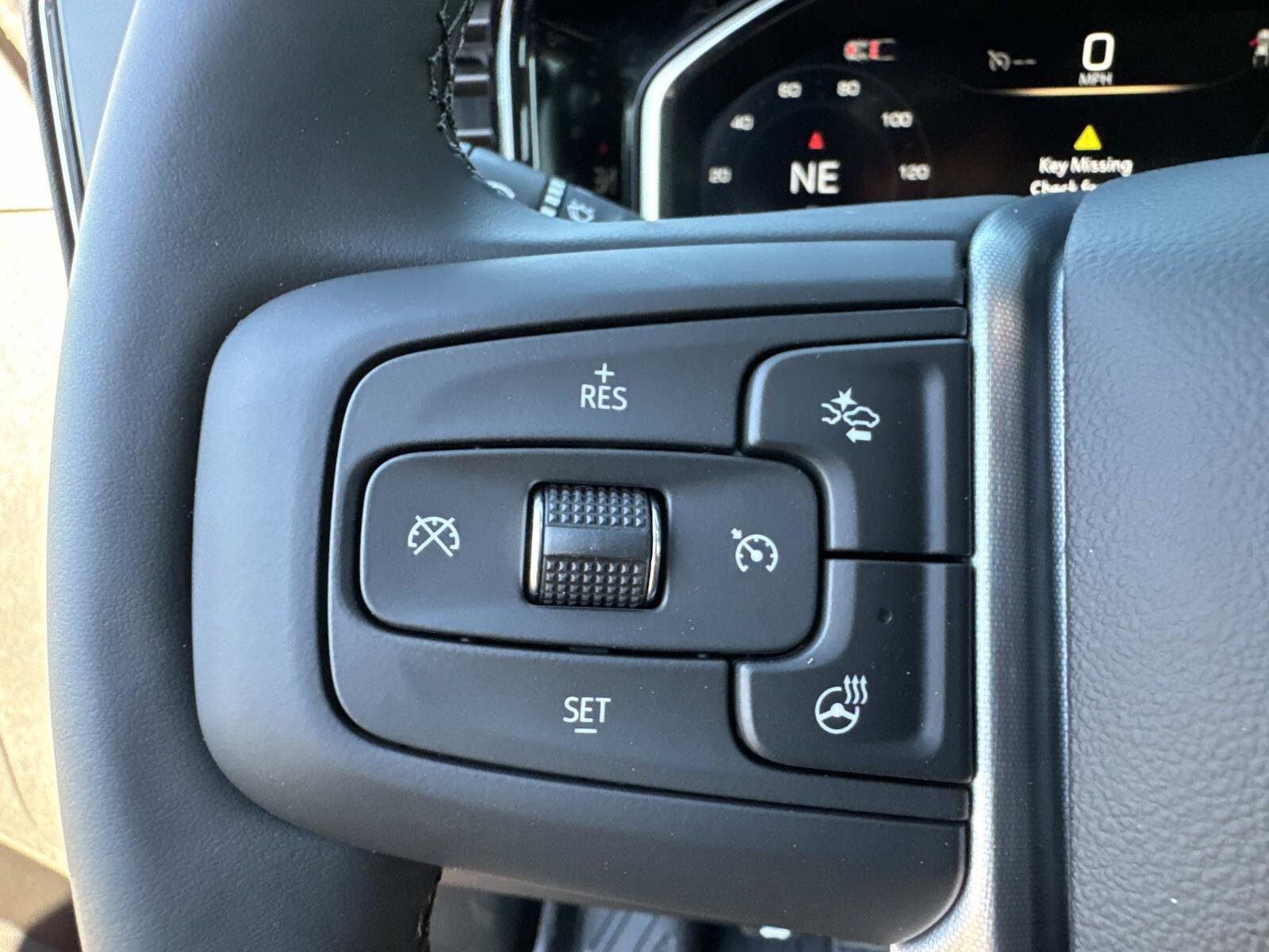 2026 GMC Sierra 1500 Elevation - Photo 35