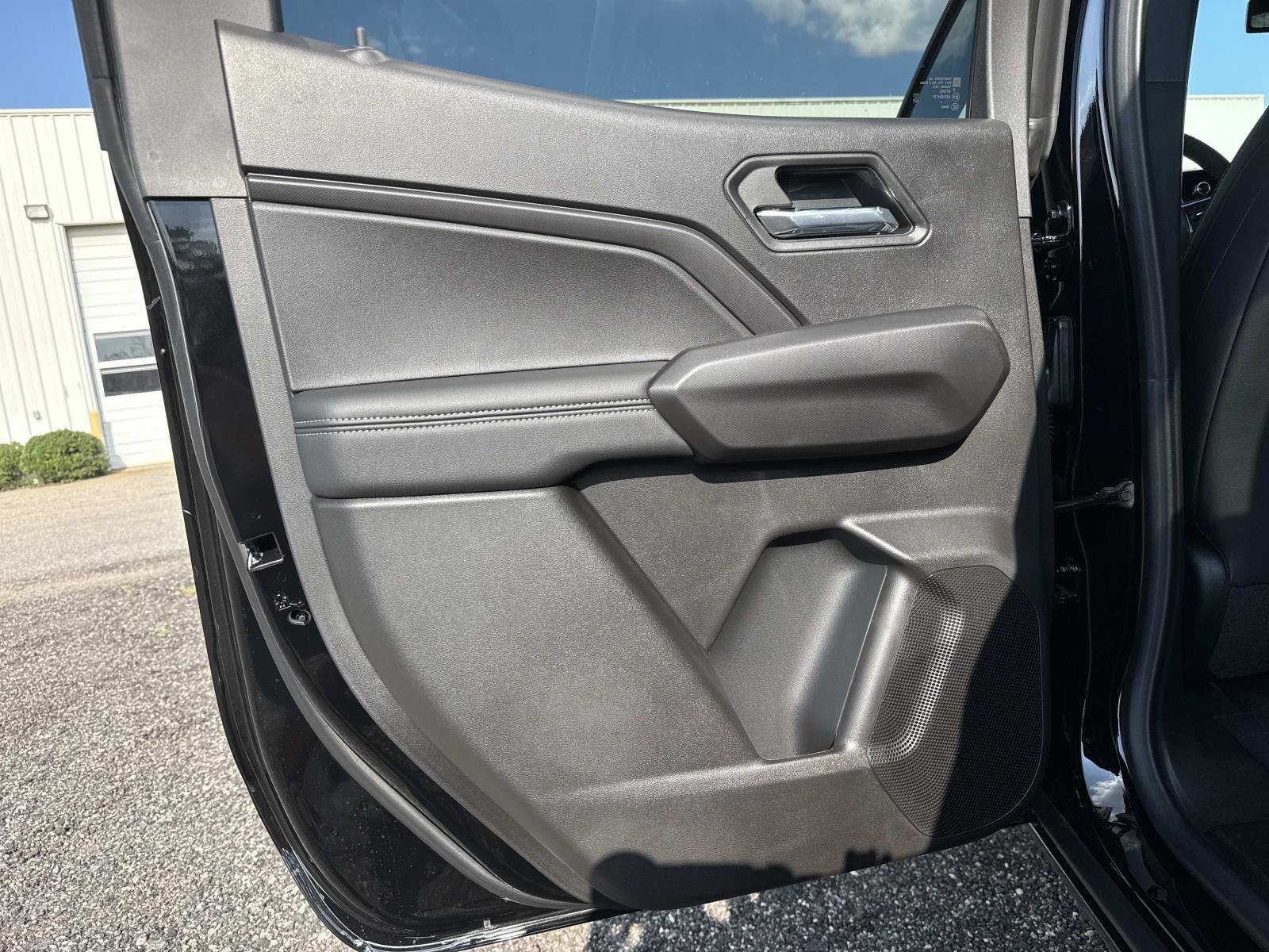 2026 GMC Canyon Elevation - Photo 14