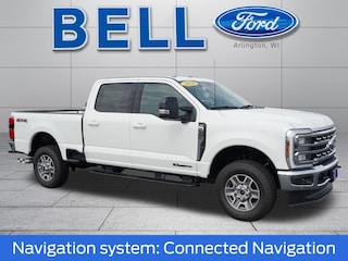 2026 Ford F-350 Lariat Truck Crew Cab