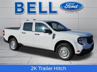 2026 Ford Maverick XL Truck SuperCrew