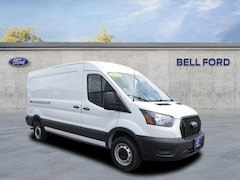 2024 Ford Transit-350 Cargo Base Van Medium Roof Van