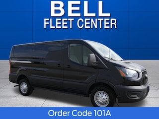 2025 Ford Transit-150 Cargo Base Van Low Roof Van