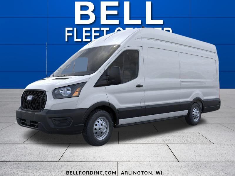 2026 Ford Transit Van Base's photo