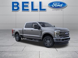 2026 Ford F-250 Lariat Truck Crew Cab