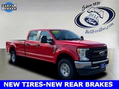 2022 Ford F-350 XL Truck Crew Cab