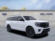 Ford Expedition Max