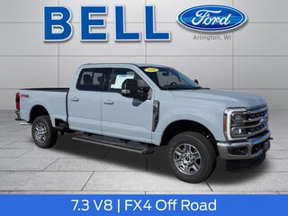 2026 Ford F-350 Lariat Truck Crew Cab