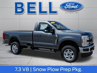 2026 Ford F-350 XLT Truck Regular Cab