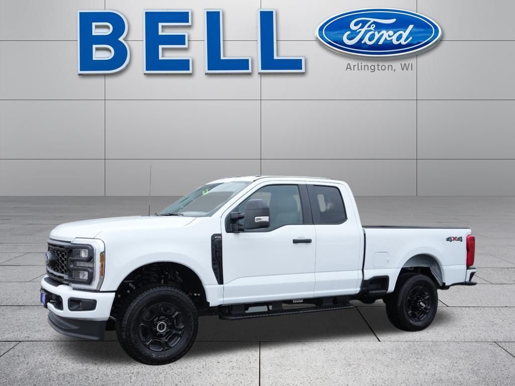 New 2026 Ford F-250 XL Truck Super Cab