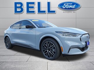 2025 Ford Mustang Mach-E Premium SUV