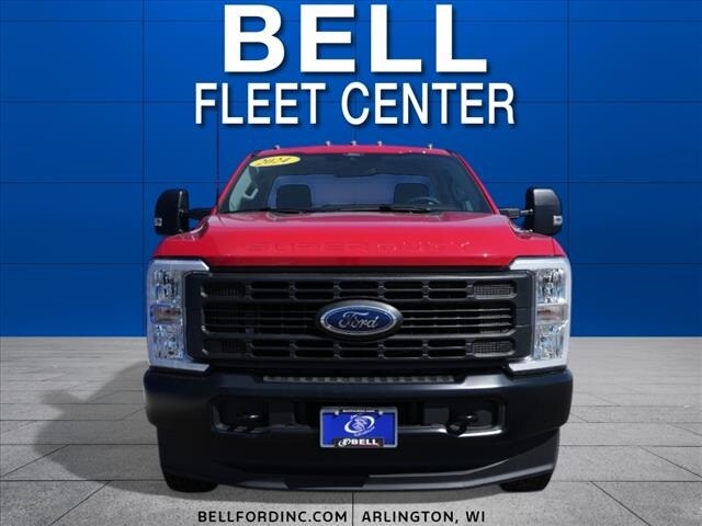 2024 Ford F-350 XL photo 4
