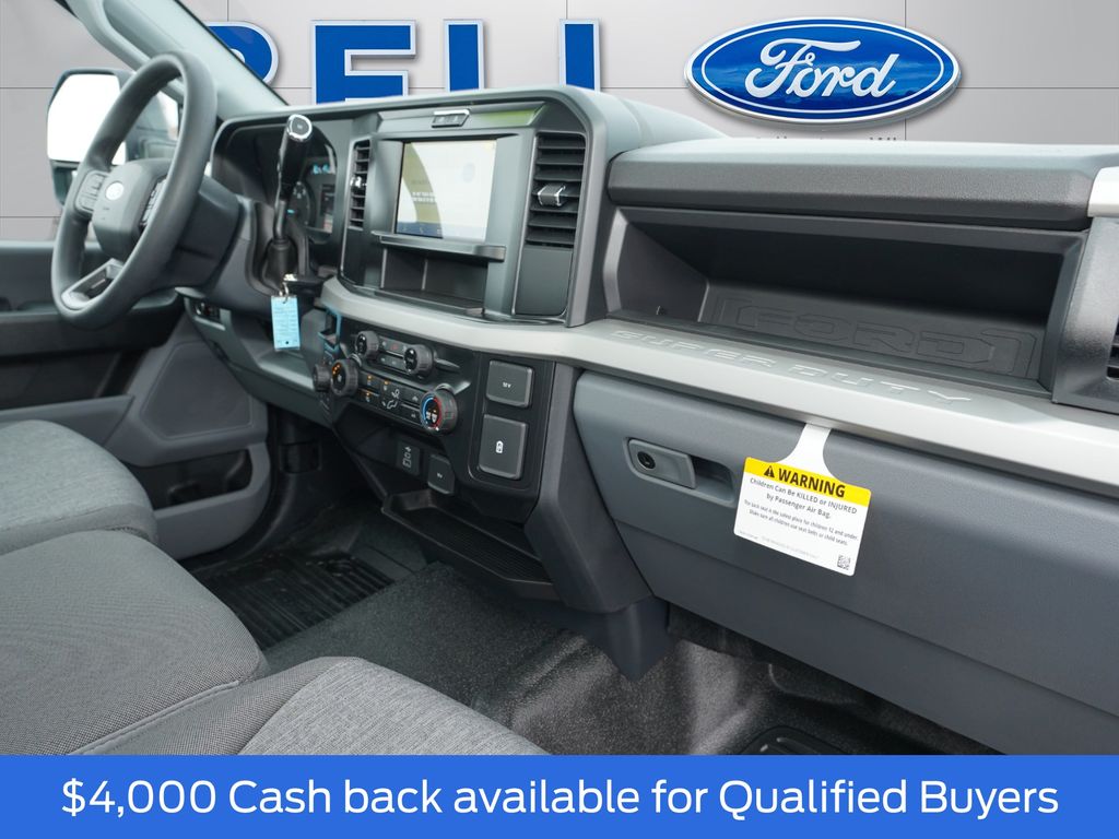 2026 Ford F-250 Super Duty XL - Photo 20