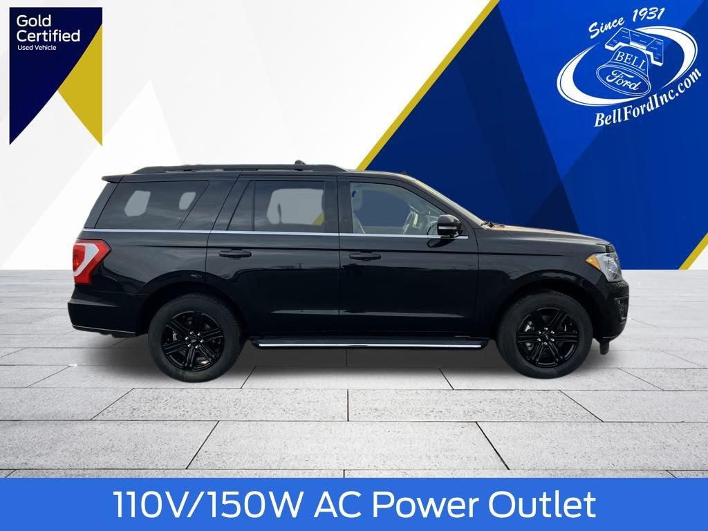 Used 2021 Ford Expedition XLT SUV