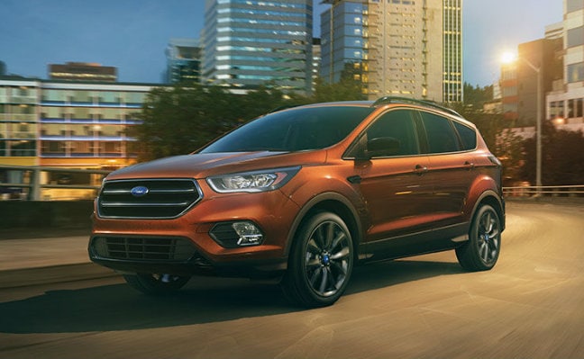 2016 Ford Escape near Poynette