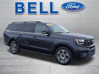 2026 Ford Expedition Max Active SUV