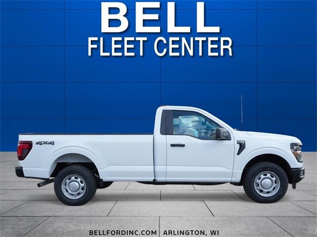 2025 Ford F-150 XL photo 2