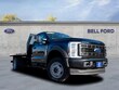  Ford F-550 Chassis