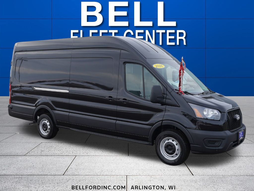 2026 Ford Transit Van Base's photo