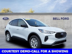 2025 Ford Escape Active SUV