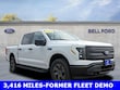  Ford F-150 Lightning
