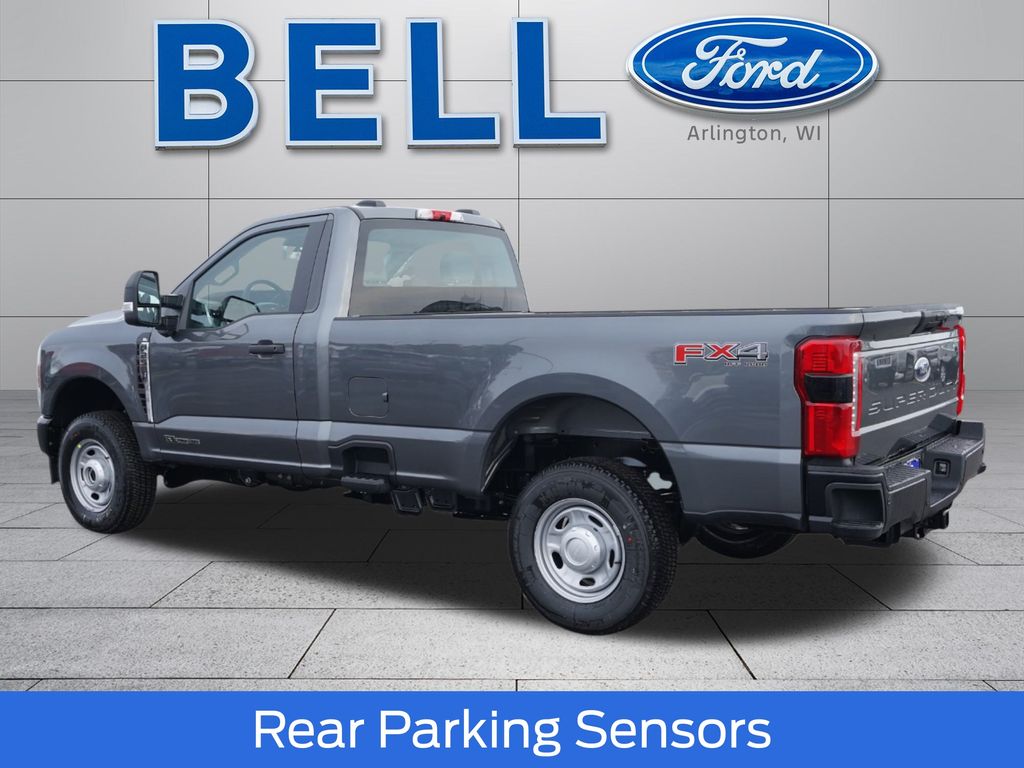 2026 Ford F-250 Super Duty XL - Photo 6