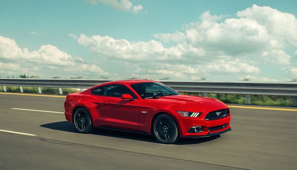 2017 Ford Mustang available near Poynette