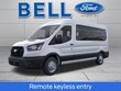  Ford Transit-350 Passenger