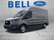  Ford Transit-250 Cargo