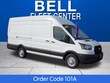  Ford Transit-350 Cargo