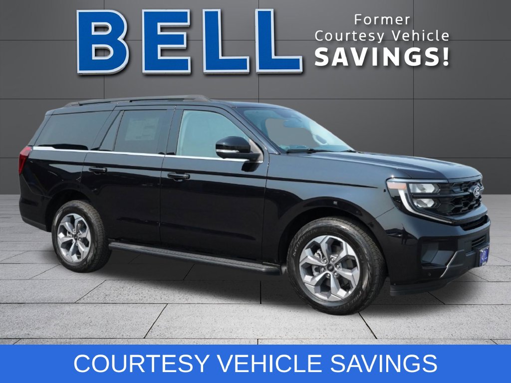  Ford Expedition