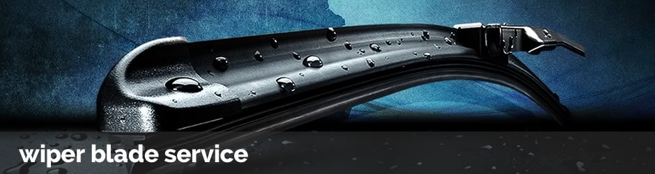 Ford wiper blades in Arlington WI
