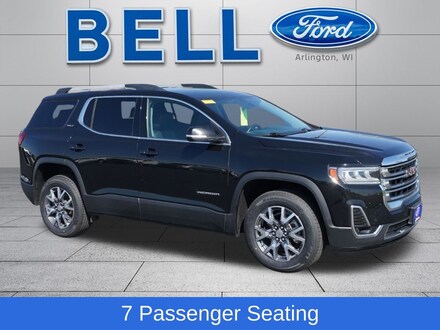 2023 GMC Acadia SLT SUV