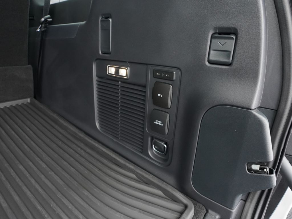 2025 Ford Expedition MAX Platinum - Photo 40