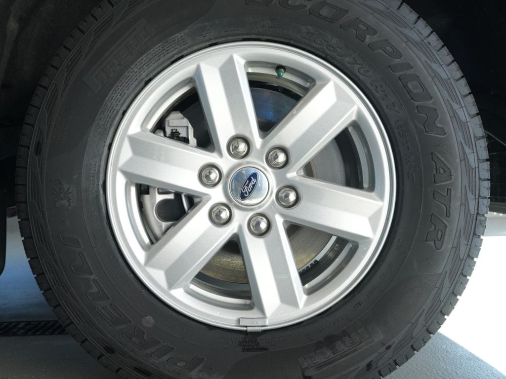 2025 Ford F-150 XL - Photo 25