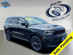 2021 Dodge Durango GT Plus SUV