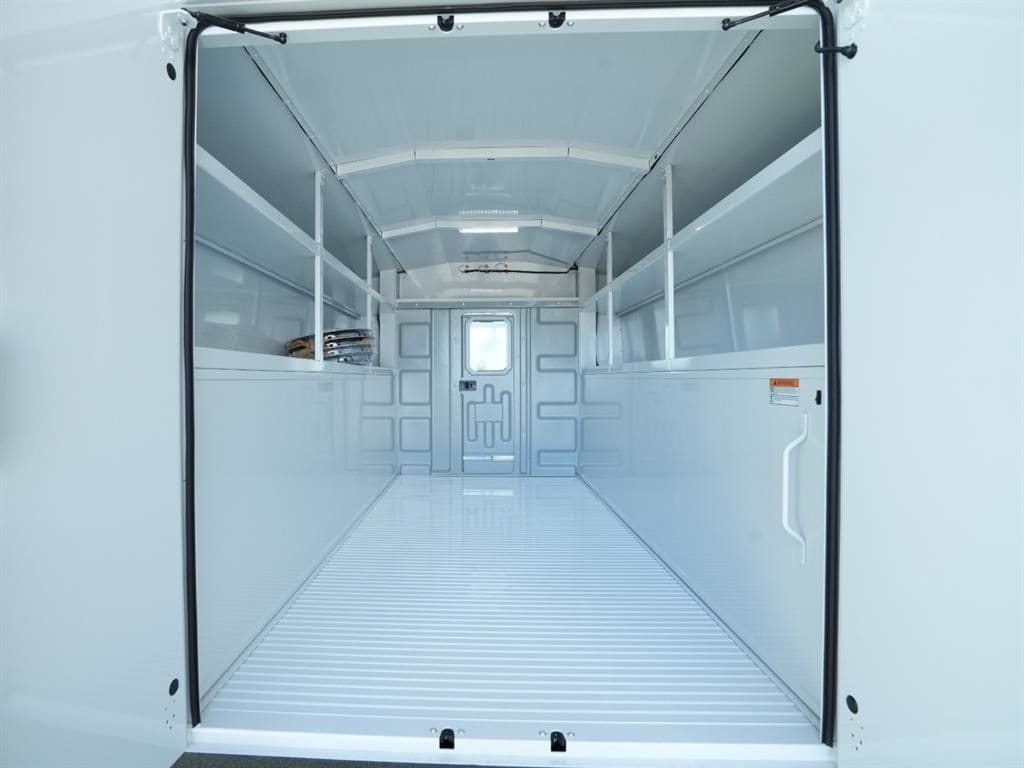 2026 Ford E-Series Cutaway Base - Photo 21