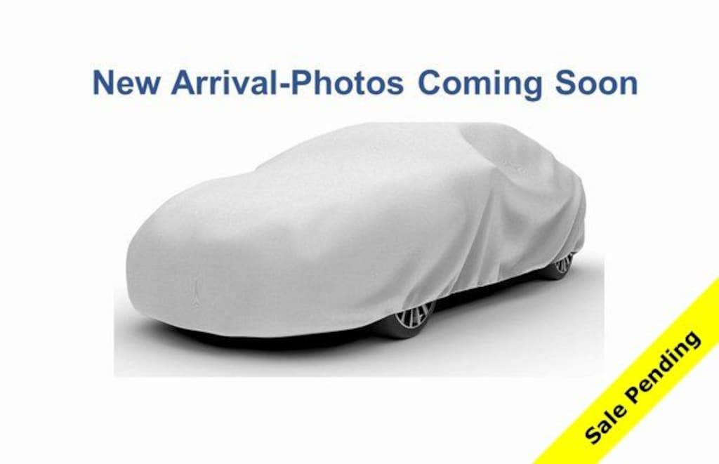 Certified 2024 Ford Edge SEL SUV