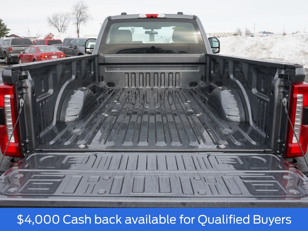 2026 Ford F-250 Super Duty XL - Photo 27