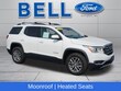  GMC Acadia